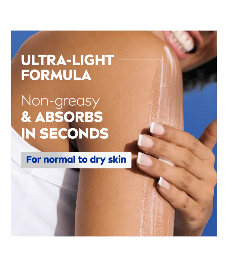 Nivea Body Lotion Aloe Hydration - 250ml| نيفيا لوشن مرطّب بخلاصة الألوفيرا -250 مل
