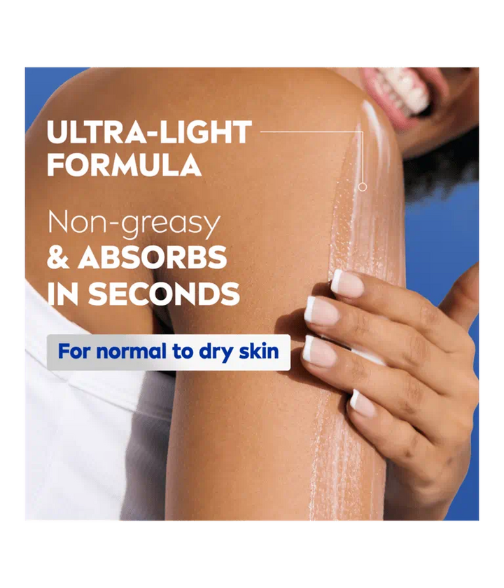 Nivea Body Lotion Aloe Hydration - 250ml| نيفيا لوشن مرطّب بخلاصة الألوفيرا -250 مل