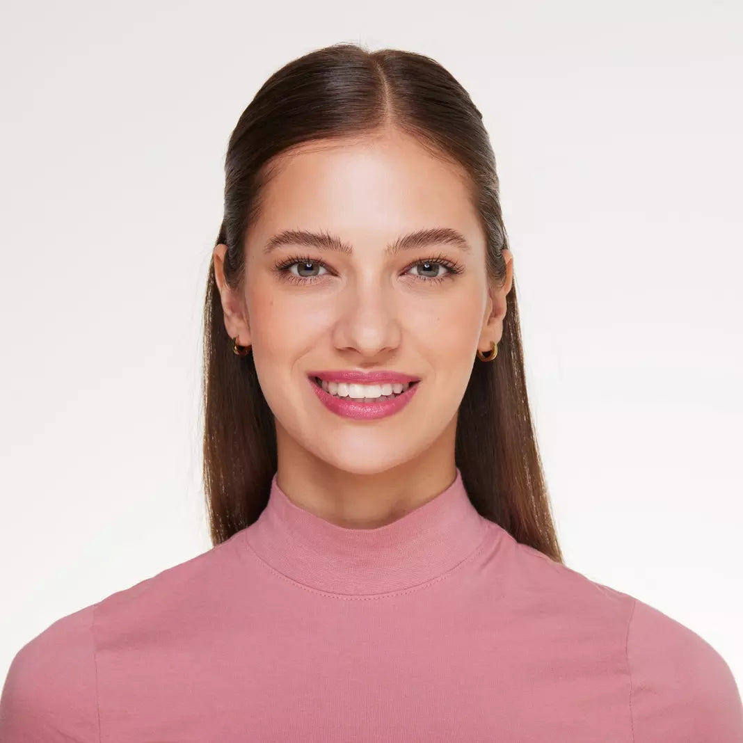 Essence Electric Glow Colour Changing Lipstick - 3.2g | ايسنس قلم حمرة يتغير لونه