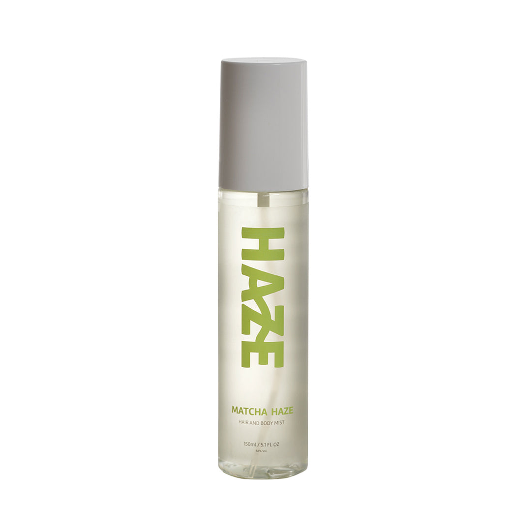 HAZE Hair & Body mist - 150ml | هايز ميست للشعر و الجسم - 150مل