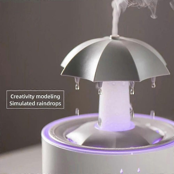 Tools & Cases Aroma Diffuser | جهاز ترطيب الهواء