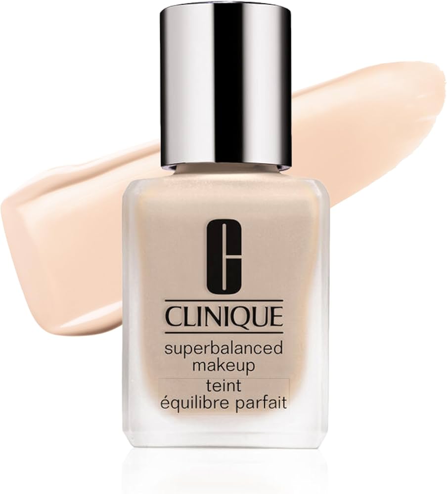 Clinique Superbalanced Makeup - 30ml |كلينك فاونديشن سائل - 30 مل