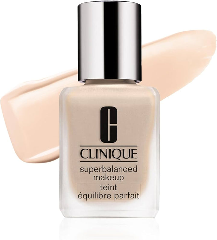 Clinique Superbalanced Makeup - 30ml |كلينك فاونديشن سائل - 30 مل