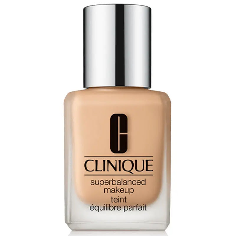 Clinique Superbalanced Makeup - 30ml |كلينك فاونديشن سائل - 30 مل