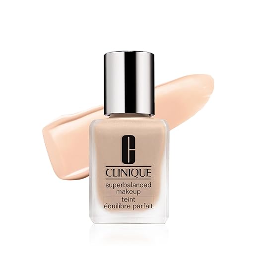 Clinique Superbalanced Makeup - 30ml |كلينيك فاونديشن سائل - 30 مل