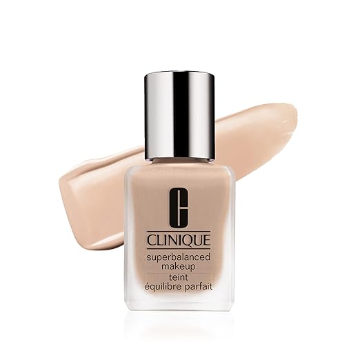 Clinique Superbalanced Makeup - 30ml |كلينك فاونديشن سائل - 30 مل