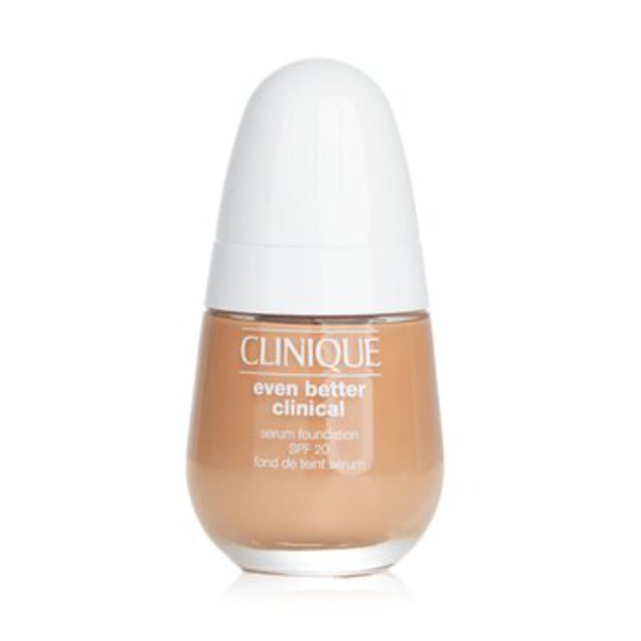 Clinique Even Better Clinical Serum Foundation SPF20 - 30ml | كلينك فاونديشن سيروم بعامل حماية SPF20 - 30 مل