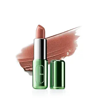Clinique Pop Longwear Lipstick Shine - 3.9g | كلينيك أحمر شفاه - 3.9غ