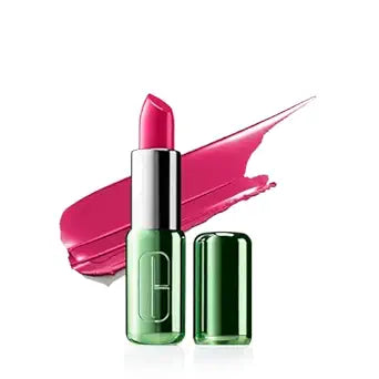 Clinique Pop Longwear Lipstick Shine - 3.9g | كلينيك أحمر شفاه - 3.9غ