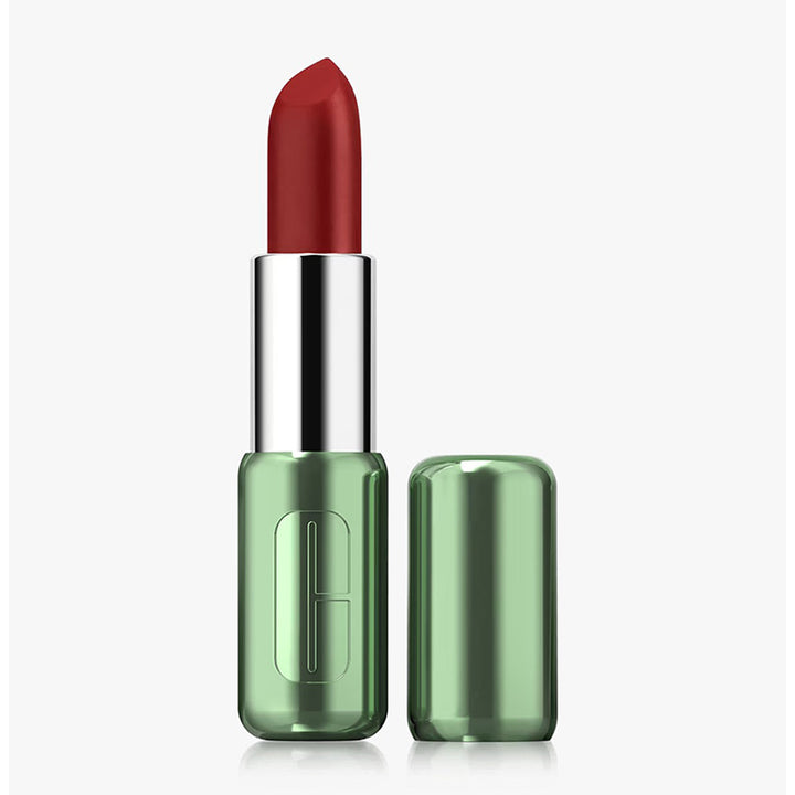 Clinique Pop Longwear Lipstick Matte - 3.9g | كلينك أحمر شفاه - 3.9غ