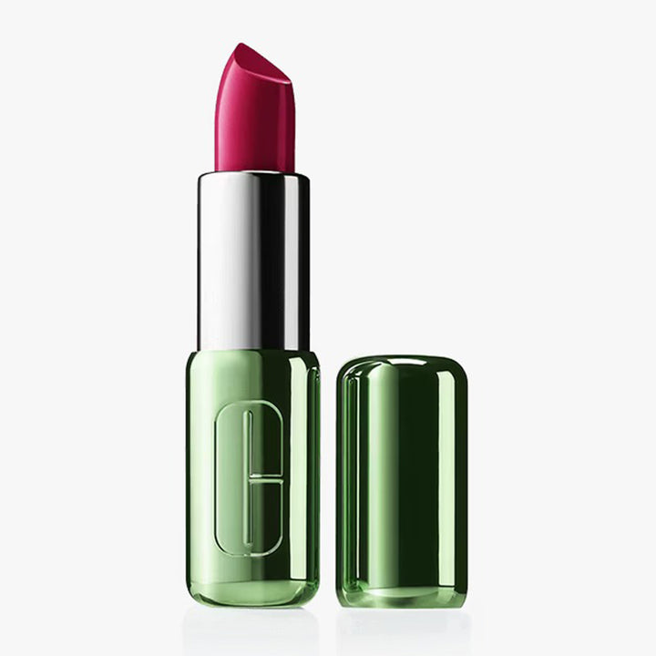 Clinique Pop Longwear Lipstick Matte - 3.9g | كلينك أحمر شفاه - 3.9غ