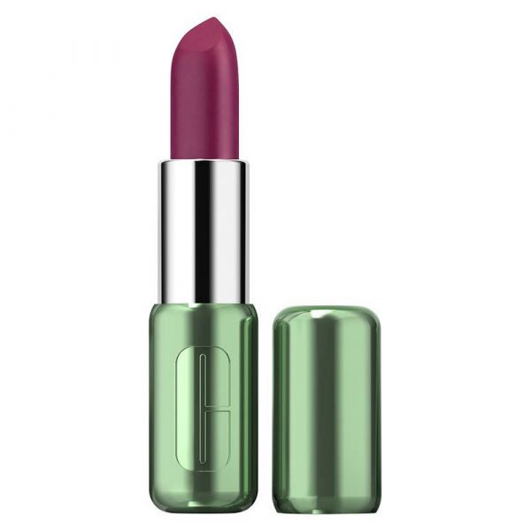 Clinique Pop Longwear Lipstick Matte - 3.9g | كلينك أحمر شفاه - 3.9غ