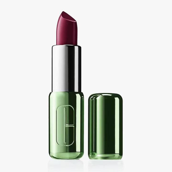 Clinique Pop Longwear Lipstick Matte - 3.9g | كلينك أحمر شفاه - 3.9غ