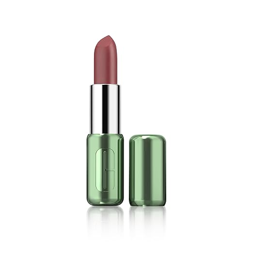 Clinique Pop Longwear Lipstick Matte - 3.9g | كلينك أحمر شفاه - 3.9غ