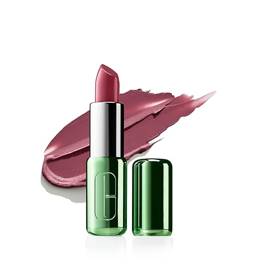 Clinique Pop Longwear Lipstick Shine - 3.9g | كلينيك أحمر شفاه - 3.9غ