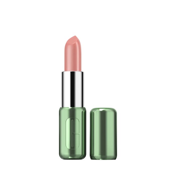 Clinique Pop Longwear Lipstick Satin - 3.9g | كلينك روج شفاه - 3.9غ