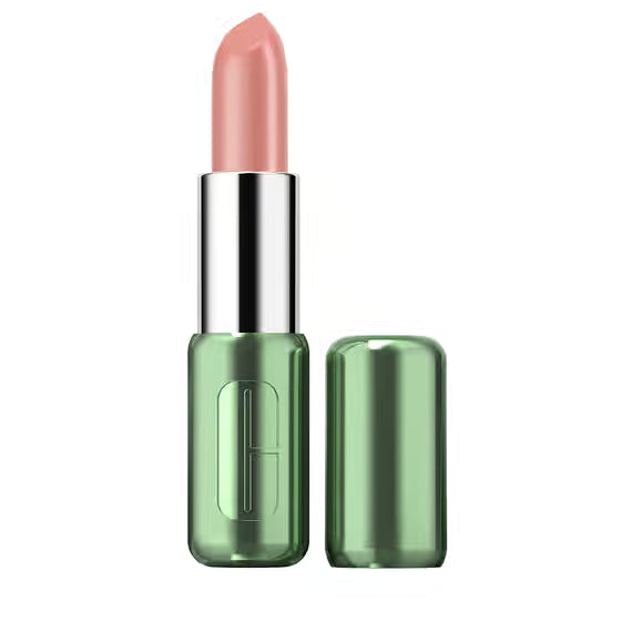 Clinique Pop Longwear Lipstick Satin - 3.9g | كلينك روج شفاه - 3.9غ