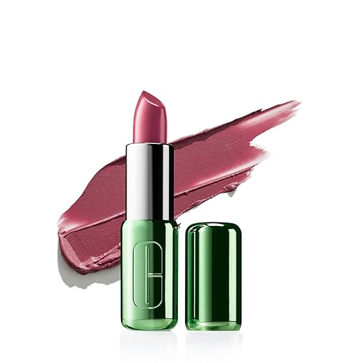 Clinique Pop Longwear Lipstick Satin - 3.9g | كلينك روج شفاه - 3.9غ
