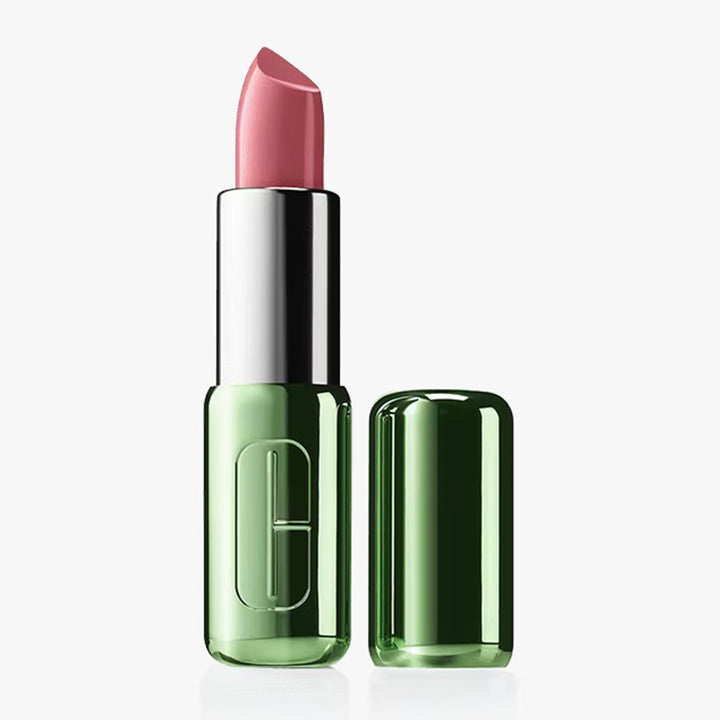 Clinique Pop Longwear Lipstick Matte - 3.9g | كلينك أحمر شفاه - 3.9غ