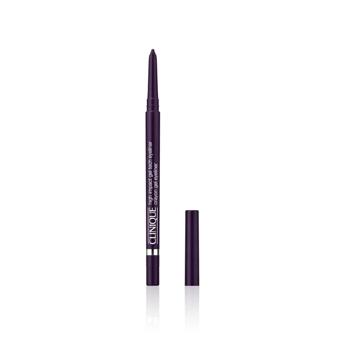 Clinique High impact Gel Tech Eyeliner - 35g | كلينيك قلم ايلاينر - 35غ