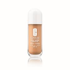 Clinique EVEN BETTER VITAMIN Foundation SPF 50 - 30ml | كلينك فاونديشن مع فيتامين وعامل حماية شمسي - 30 مل