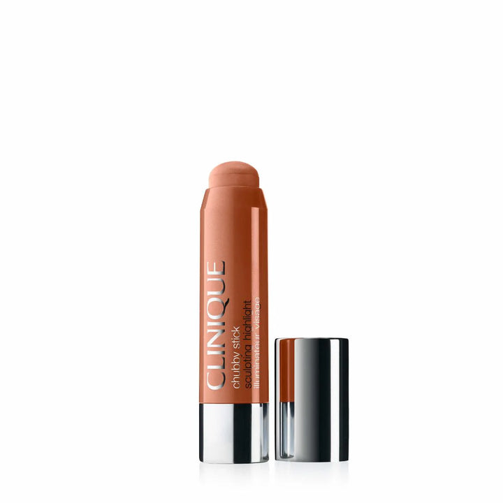 Clinique Chubby Stick Sculpting Highlighter - 6g | كلينيك تشابي ستيك هايلايتر كريمي - 6 غرام