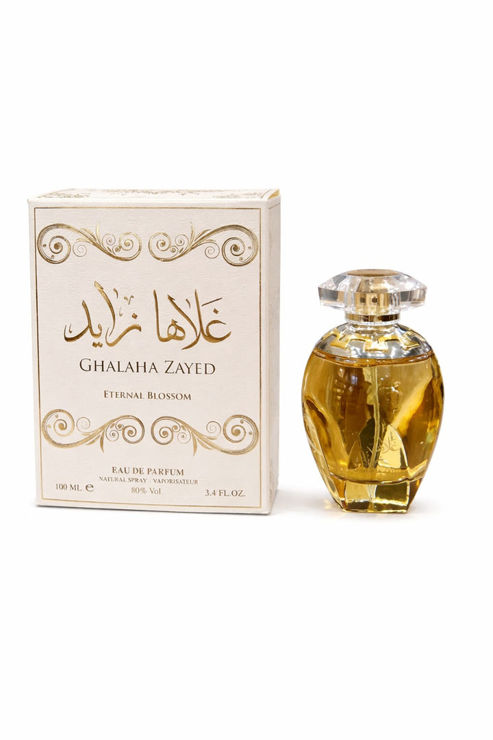 ARD AL KHALEEJ  | ارض الخليج عطر غلاها زايد اترنال بلوسوم 100مل