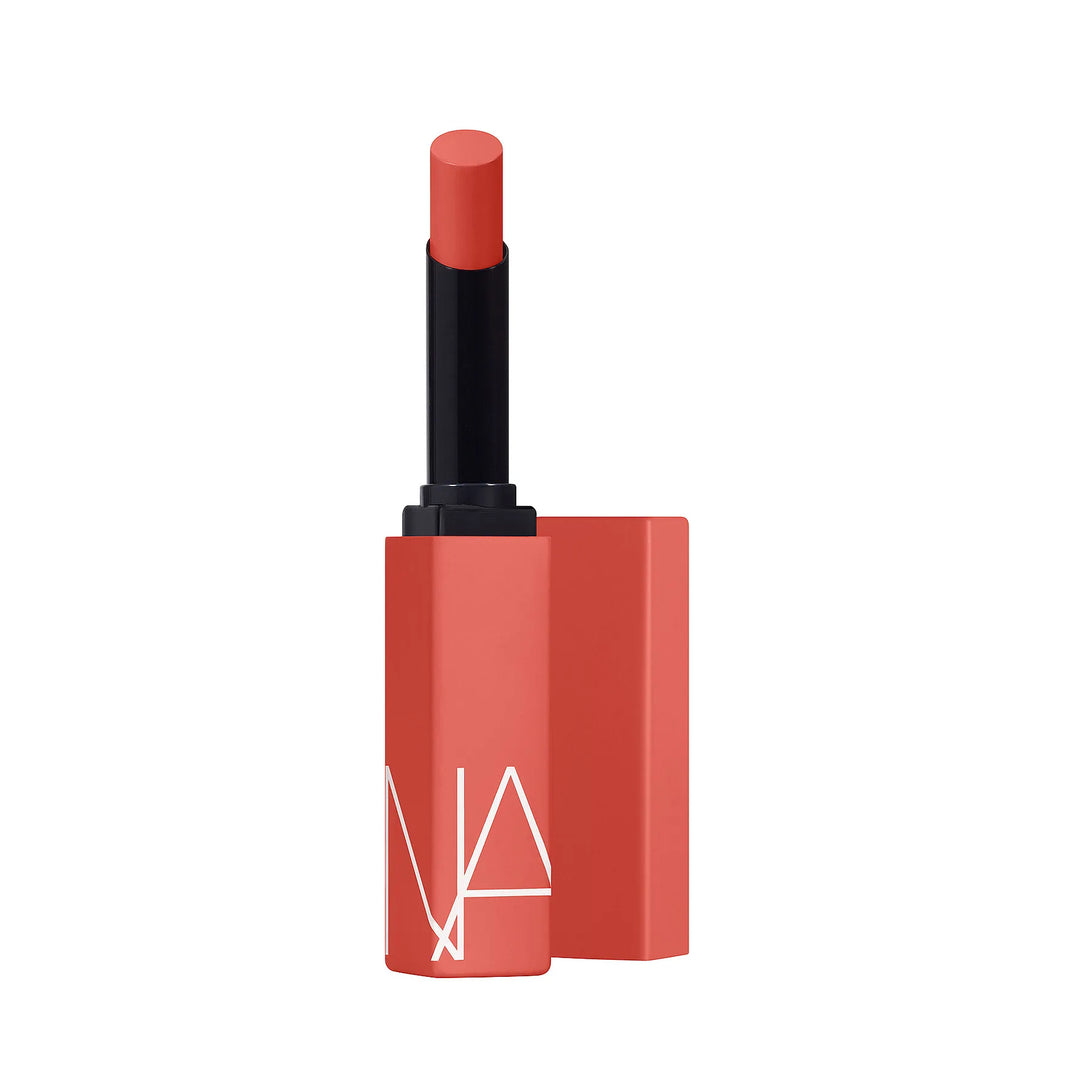 NARS Powermatte Lipstick Rouge - 1.5g | نارس أحمر شفاه باور مات - 1.5 غ