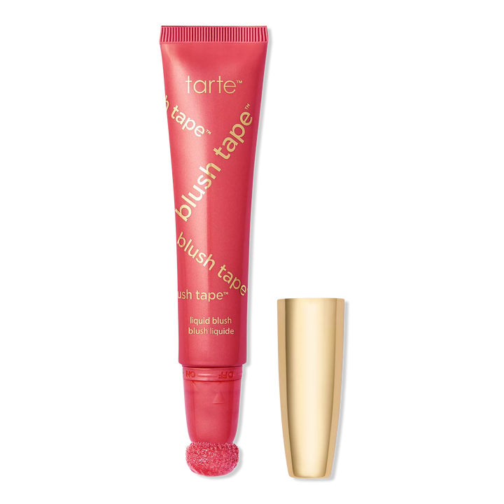 Tarte Blush Tape Liquid blush Satin - 12ml | تارت بلاش سائل - 12 مل