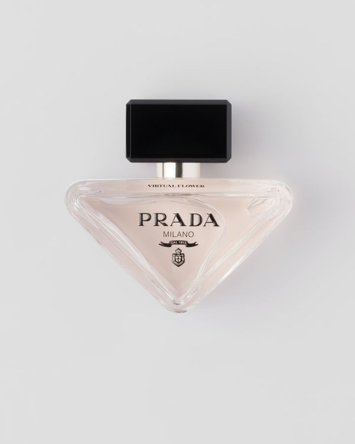 PRADA Paradoxe Virtual Flower EDP - 90ml  |  برادا عطر برادوكس فيرتوال فلاور  للنساء 90 مل