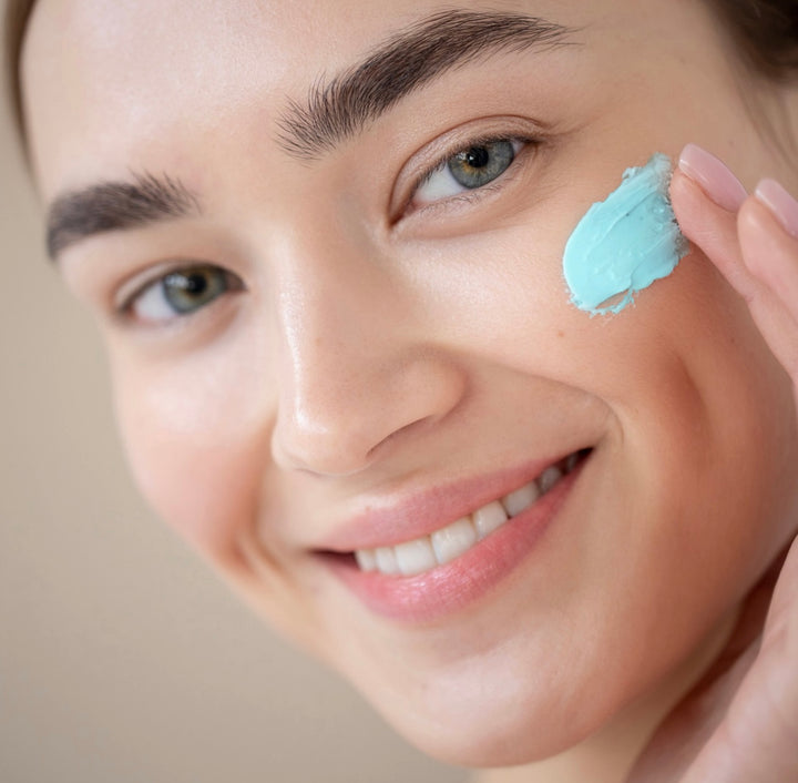 BeYu Face Moisturizing Water Gel - 50ml |  | جل مائي مرطب - 50 مل