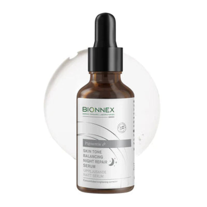Bionnex Whitexpert Whitening Serum - 30ml | بايونيكس سيروم التفتيح الليلي - 30 مل