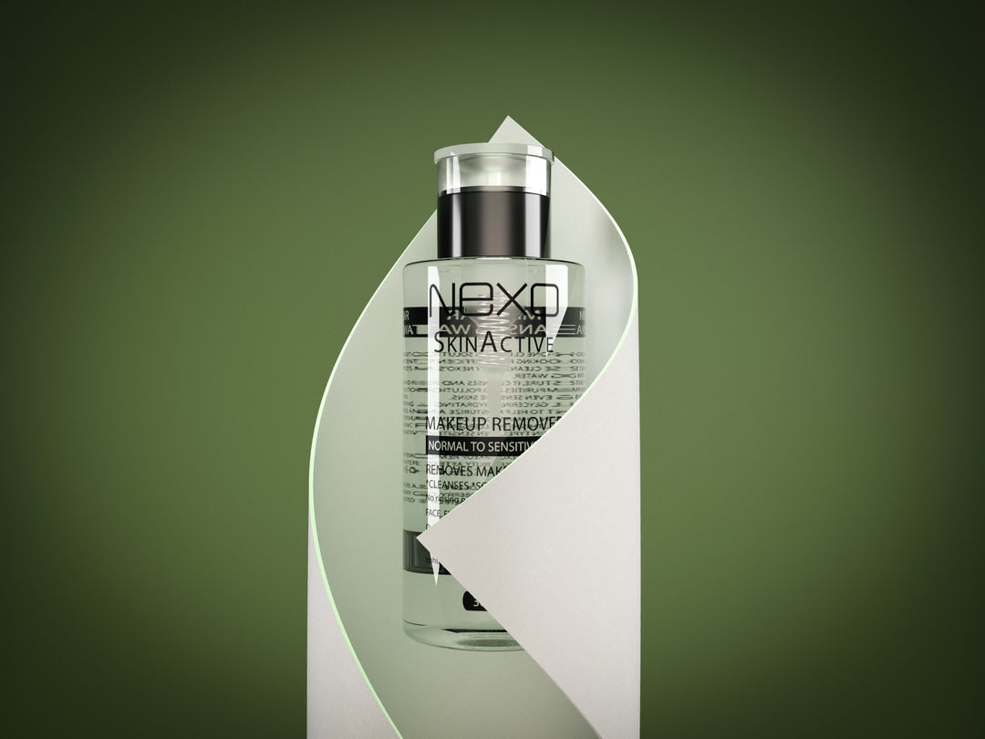 Nexo Make up remover - 300ml | نكسو مزيل مكياج - 300 مل