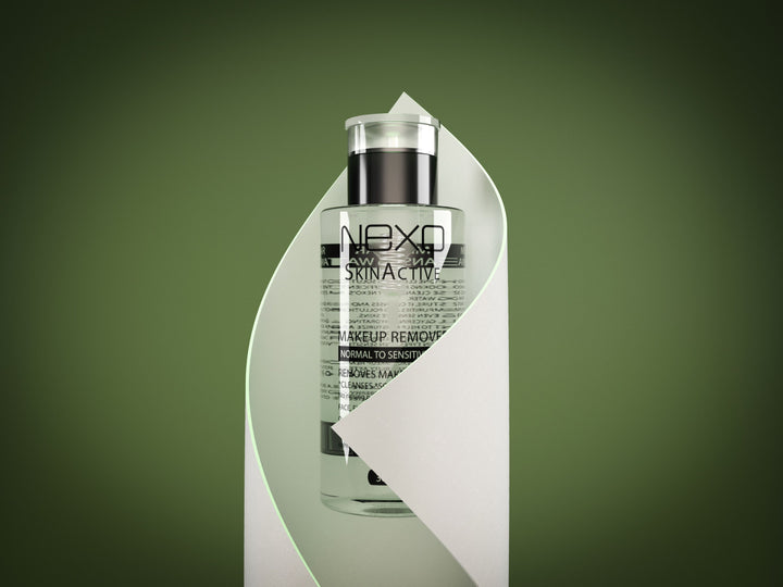 Nexo Make up remover - 300ml | نكسو مزيل مكياج - 300 مل