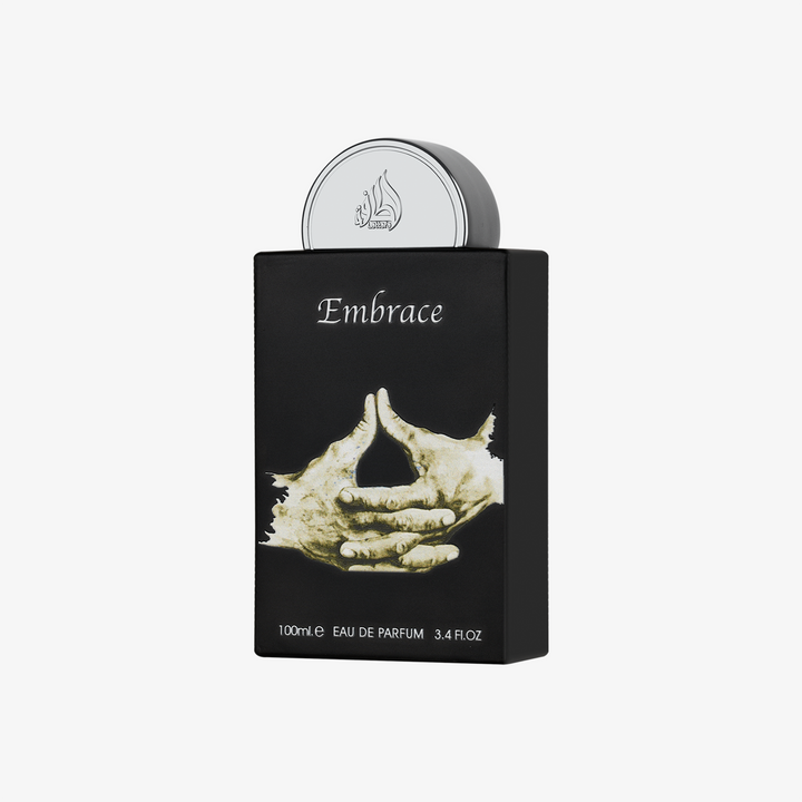 Lattafa Pride Embrace EDP - 100ml | لاتيفا عطر إمبرايس أو دو برفان - 100مل #2