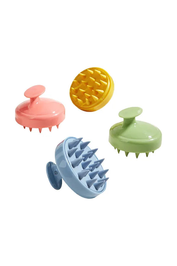 Shampoo Massage Brush | فرشاة تدليك لفروة الرأس