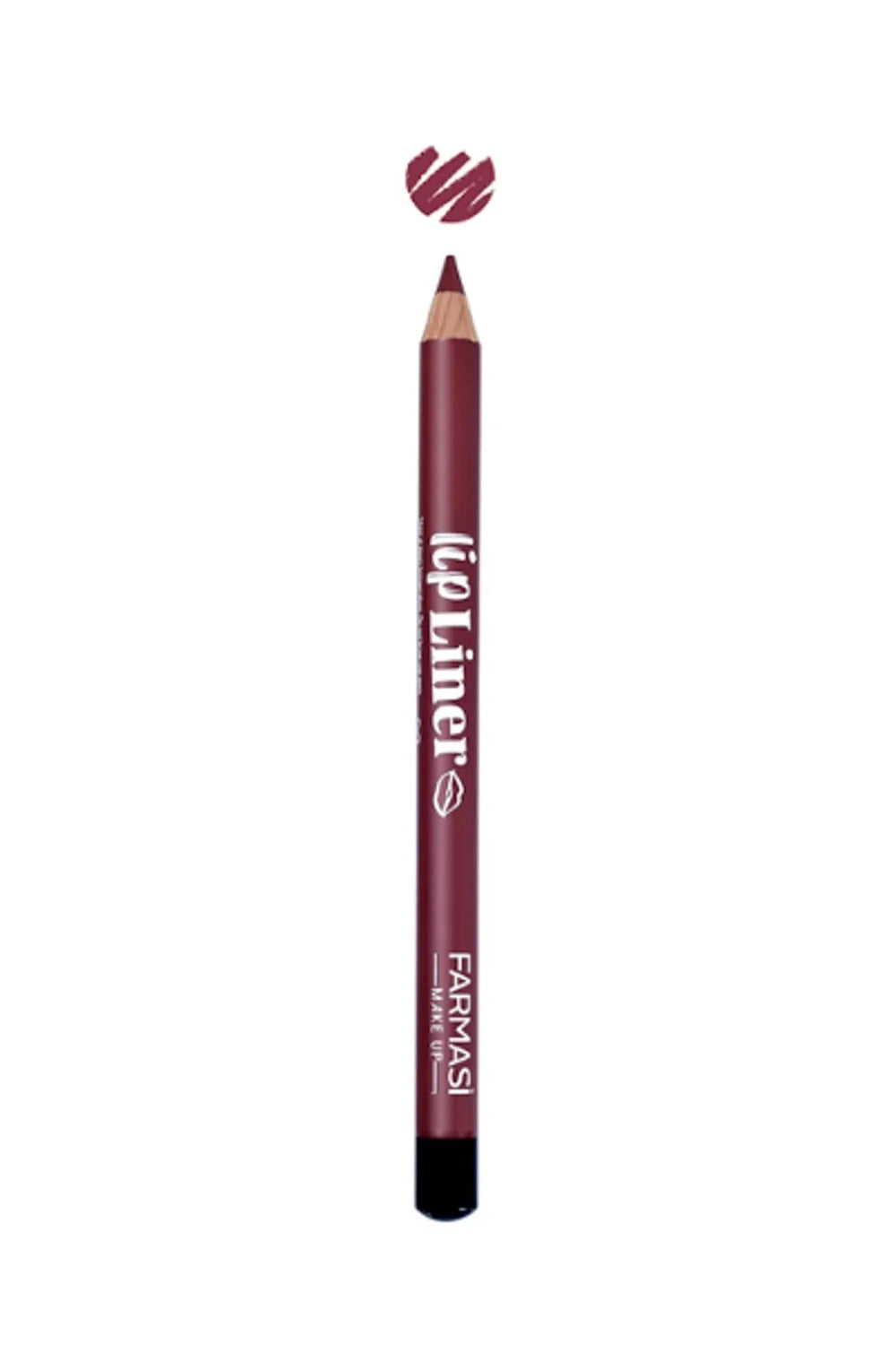Farmasi Lip Liner Make Up - 1.14g | فارماسي قلم تحديد شفاه - 1.14غ #1