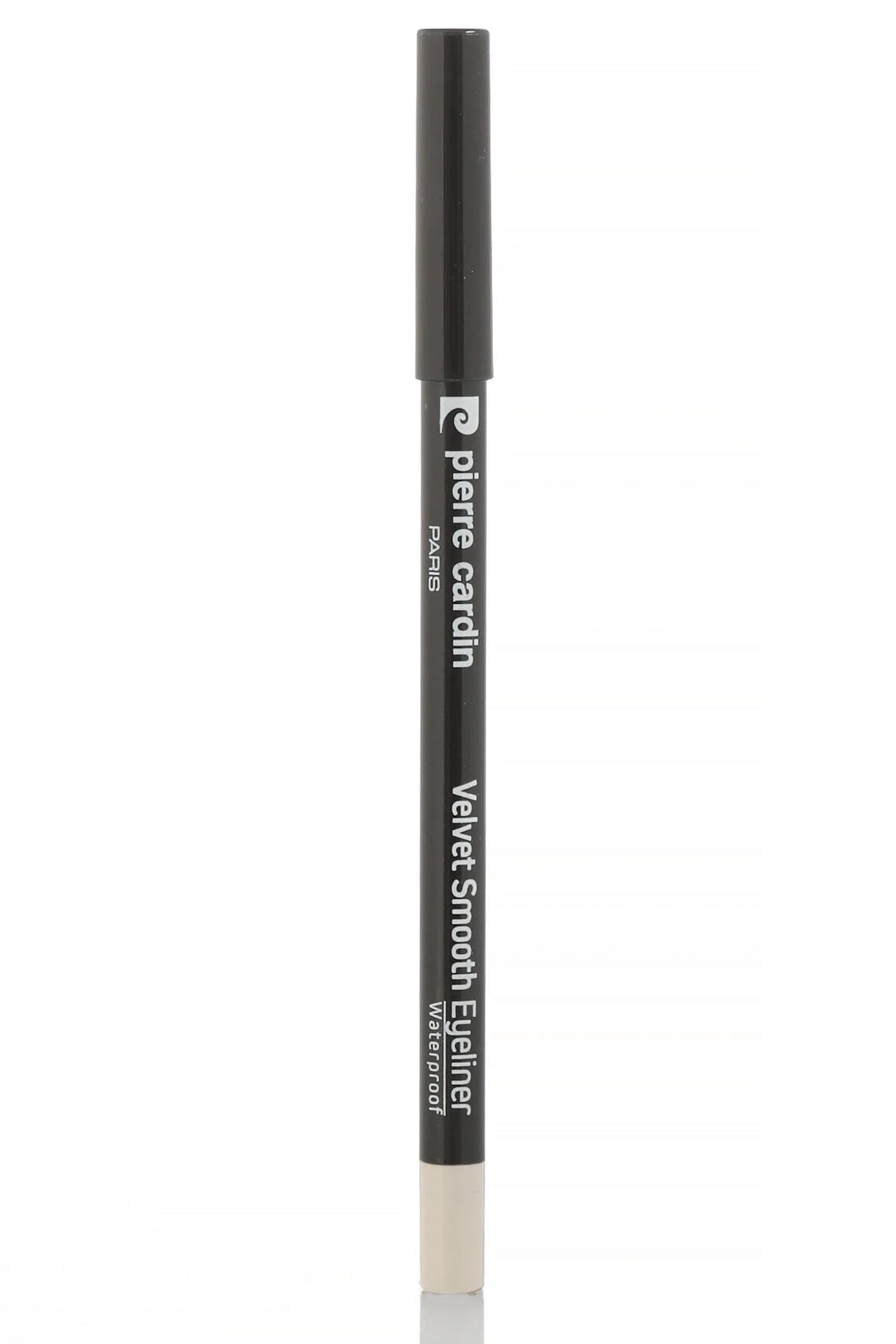 pierre cardin Velvet Smooth Eyeliner Waterproof - 1.20g | بيير كاردان قلم ايلاينر ضد الماء - 1.20غ