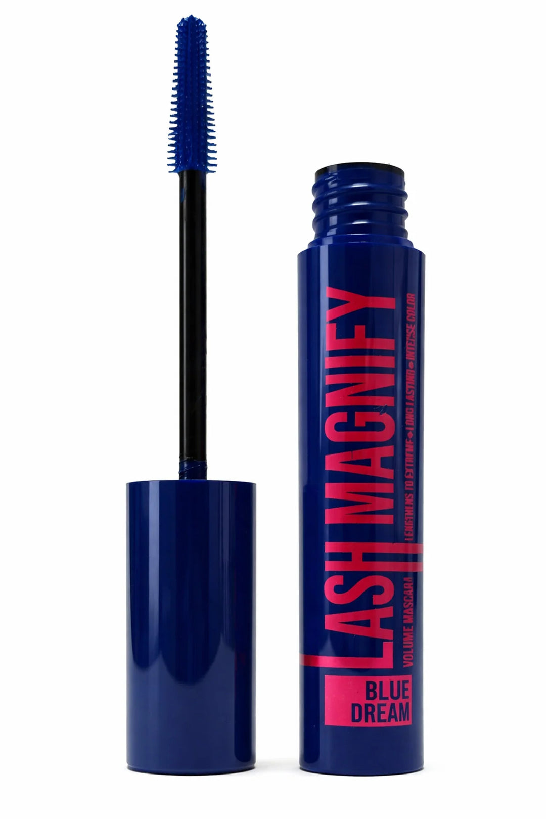 Pierre Cardin Lash Magnify Volume Mascara - 6ml | بيير كاردان ماسكارا مكثفة للرموش - 6مل