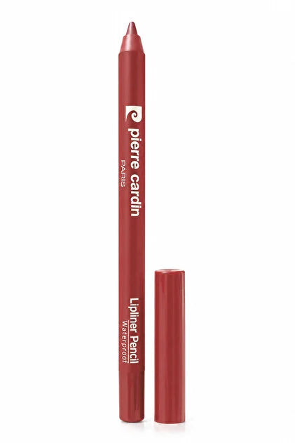 pierre cardin Lipliner Pencil Waterproof - 1.20g | بيير كاردان قلم تحديد الشفاه ضد الماء - 1.2 غرام