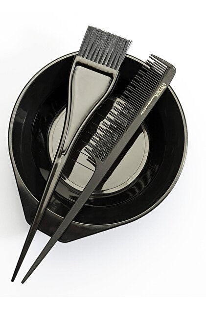Tarko Hydra Professional Line Hair Coloring Set | أدوات صبغ الشعر مجموعة #4
