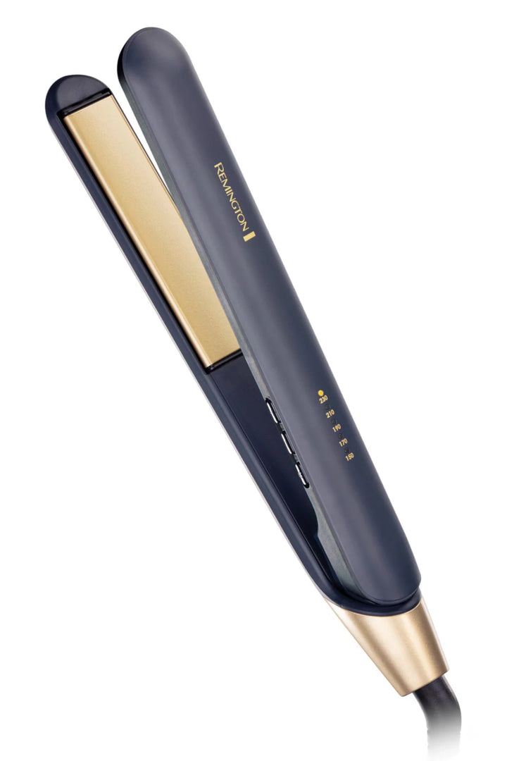 REMINGTON Sapphire Luxe Straightener | ريمنجتون مكواة تمليس الشعر
