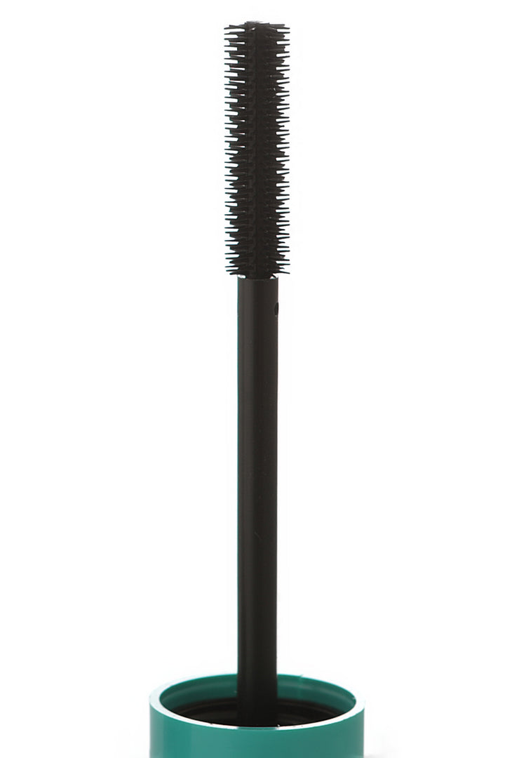 Pierre Cardin Level Up Mascara Super Volume & Long Lash Lifting Vegan black - 10ml | ليفل أب ماسكارا - 10مل #1