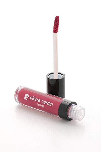 Pierre Cardin Staylong Lipcolor-Kissproof - 5ml | بيير كاردان ملمع شفاه - 5مل #3