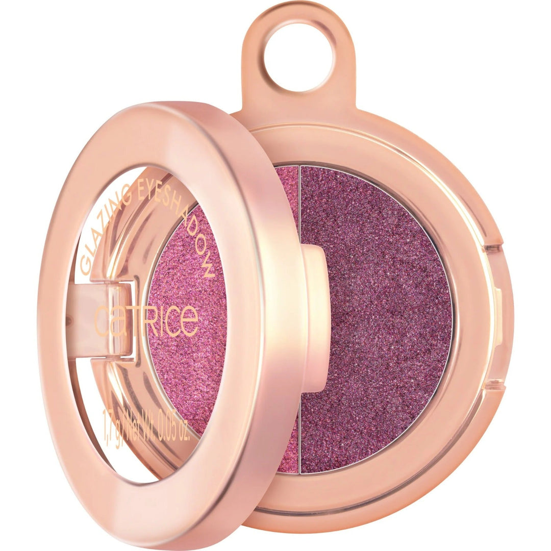 Catrice Hollyglazing Glazing Eyeshadow - 1.7g | ظلال عيون متلألئ من كاتريس 1.7 جرام - 1.7غ #1