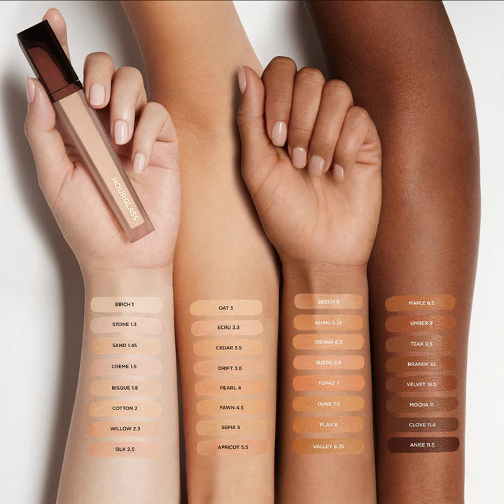 Hourglass Vanish Airbrush Concealer - 6ml | اورغلاس كونسيلر خافي عيوب - 6مل