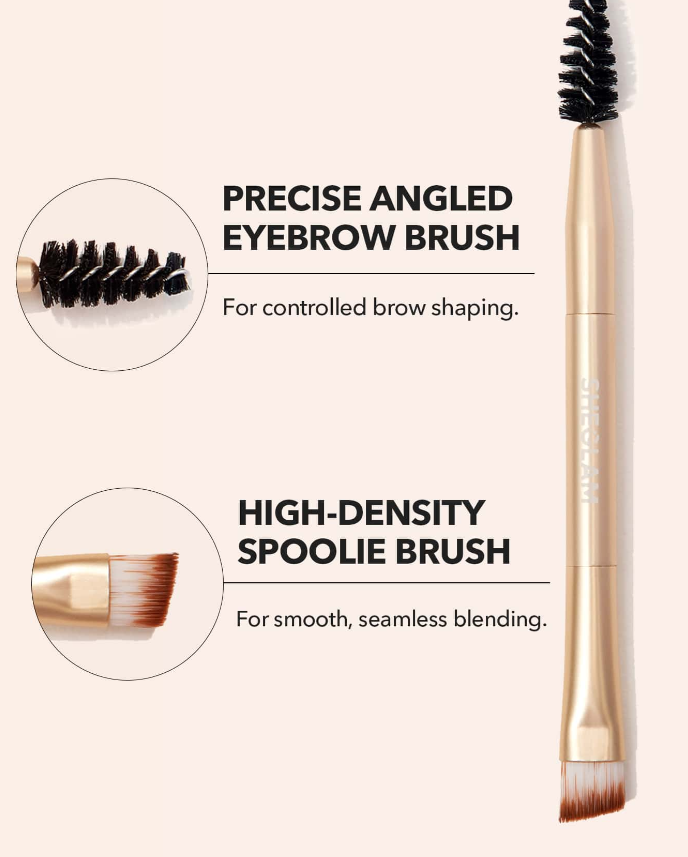 Sheglam Boss Brow Waterproof Pomade | شيكلام جل حواجب ضد الماء