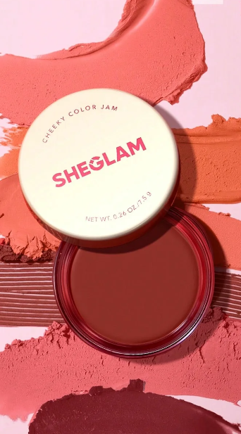 Sheglam Cheeky Color Jam | شيكلام شيكي كلور جام