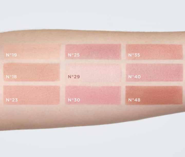 Artdeco Blusher | ارديكو بلاشر