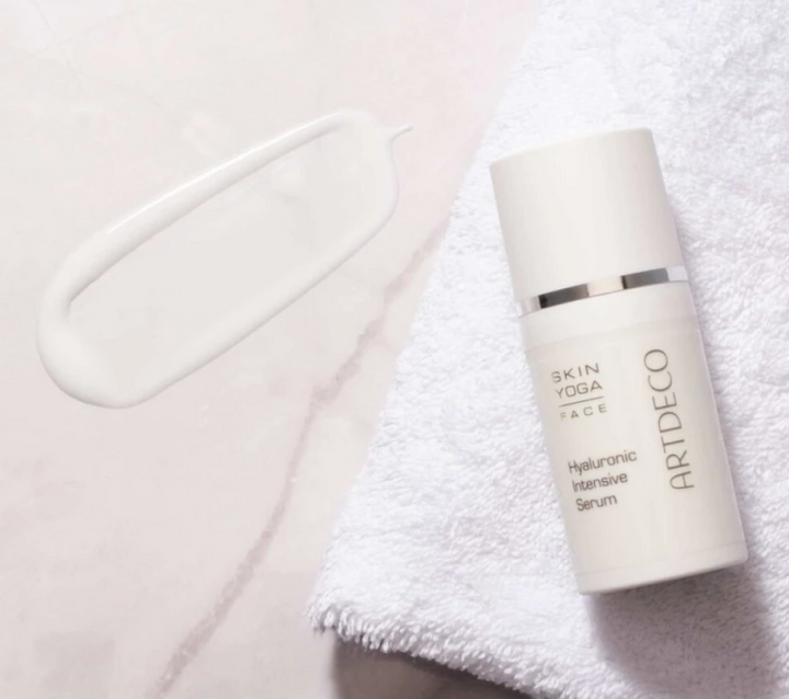 Artdeco Hyaluronic Intensive Serum | Serum Ardeco bi asîda hîaluronîk